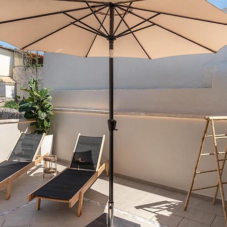 Steki Luxury Room 3 Chania  Eksteriør billede